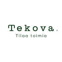 tekova logo image