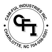 cam-ful industries, inc. logo image