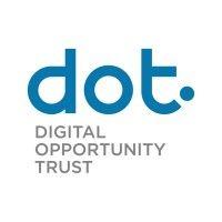 digital opportunity trust