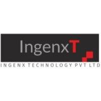 ingenx technology private limited logo image