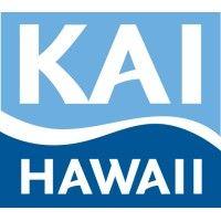 kai hawaii, inc. logo image