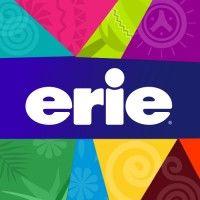 erie family health centers logo image