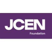 jcen foundation logo image