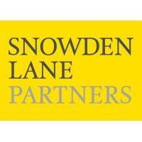 snowden lane partners logo image