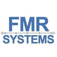 fmr systems, inc. logo image