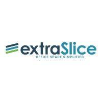 extraslice - office space simplified logo image