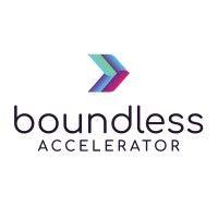 boundless accelerator logo image