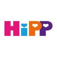 hipp-gruppe logo image