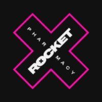 rocket pharmacy logo image