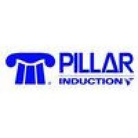 pillar induction