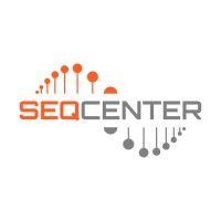 seqcenter logo image