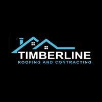 timberline roofing and contracting, inc. logo image