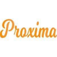 proxima alpha logo image