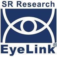 sr research ltd. logo image