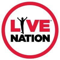 live nation gsa (germany - austria - switzerland) logo image