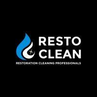 resto clean logo image