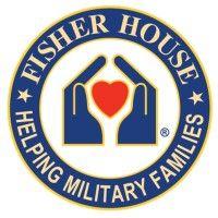 fisher house foundation logo image