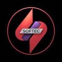 softec logo image