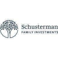 schusterman family investments (sfi) logo image