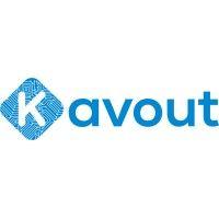 kavout corporation logo image