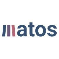 matos logo image