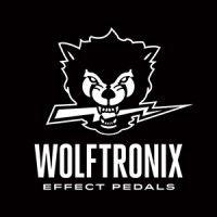 wolftronix effect pedals logo image