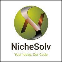 nichesolv logo image