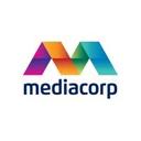 logo of Mediacorp Pte Ltd