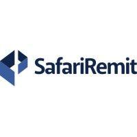 safariremit logo image