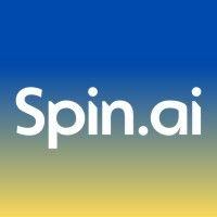 spin.ai logo image