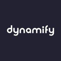 dynamify logo image