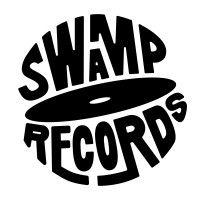 swamp records logo image