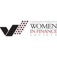 university of bristol's women in finance society logo image