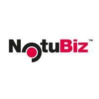 notubiz logo image