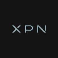 xpn digital logo image