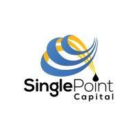 single point capital logo image