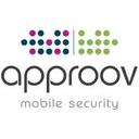 logo of Approov Mobile Security