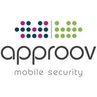 approov mobile security logo image