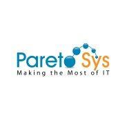 pareto systems llc logo image