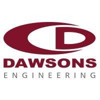 dawsons group of companies logo image