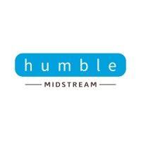 humble midstream llc logo image