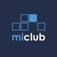 miclub logo image