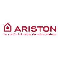 ariston france logo image