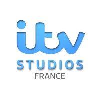 itv studios france logo image