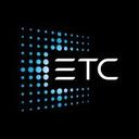 logo of Electronic Theatre Controls