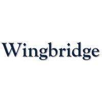 wingbridge logo image