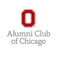 ohio state alumni club of chicago logo image