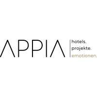 appia contract gmbh logo image