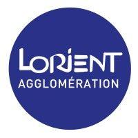 cap l'orient agglomération logo image