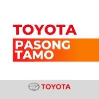 toyota pasong tamo, inc.